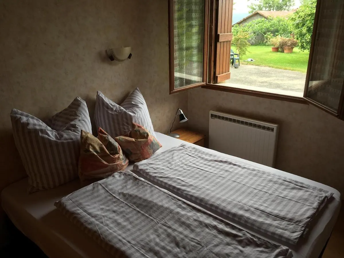 A Bagneres Apartment Esclassan-Labastide 0*,