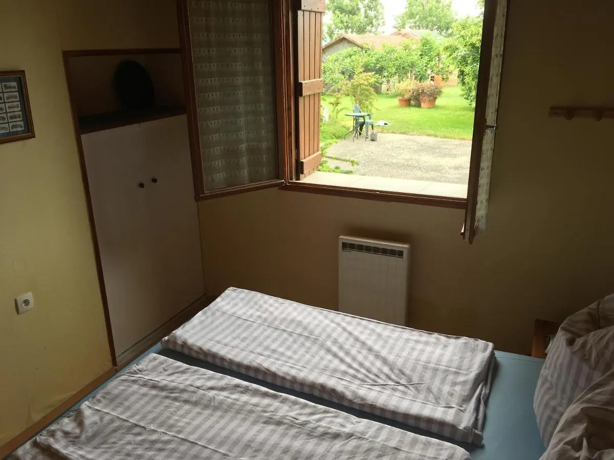 A Bagneres Apartment Esclassan-Labastide