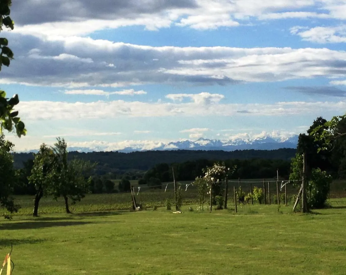 A Bagneres Apartment Esclassan-Labastide