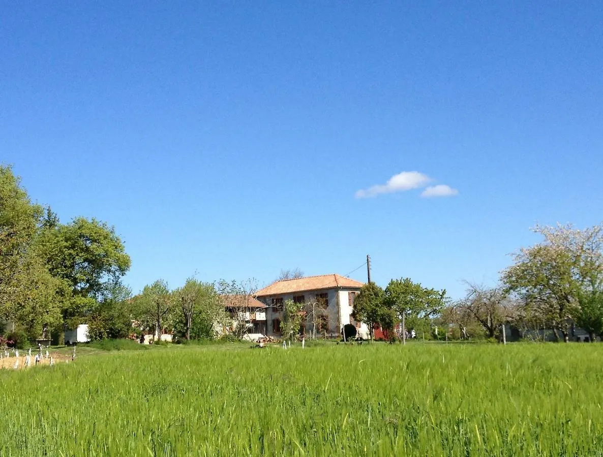 A Bagneres Apartment Esclassan-Labastide