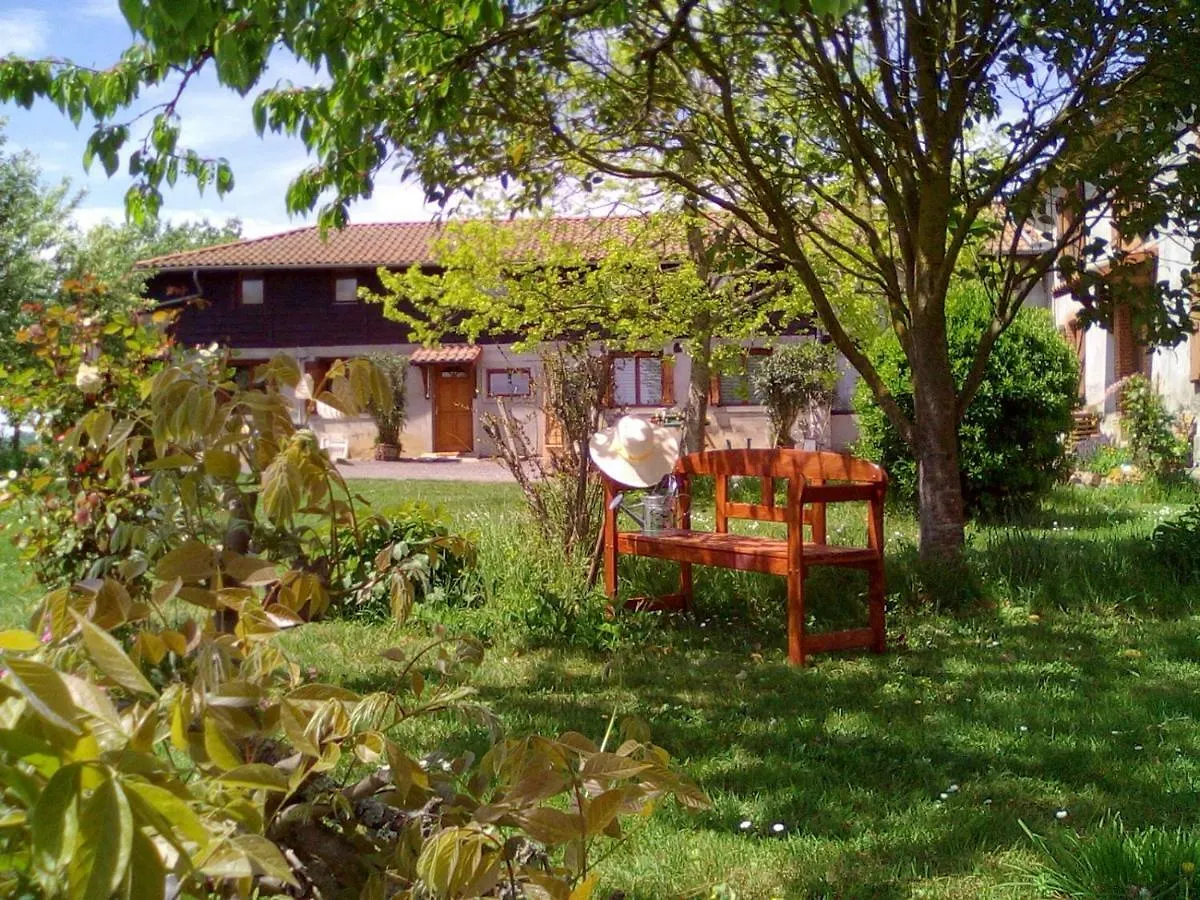 A Bagneres Apartment Esclassan-Labastide France