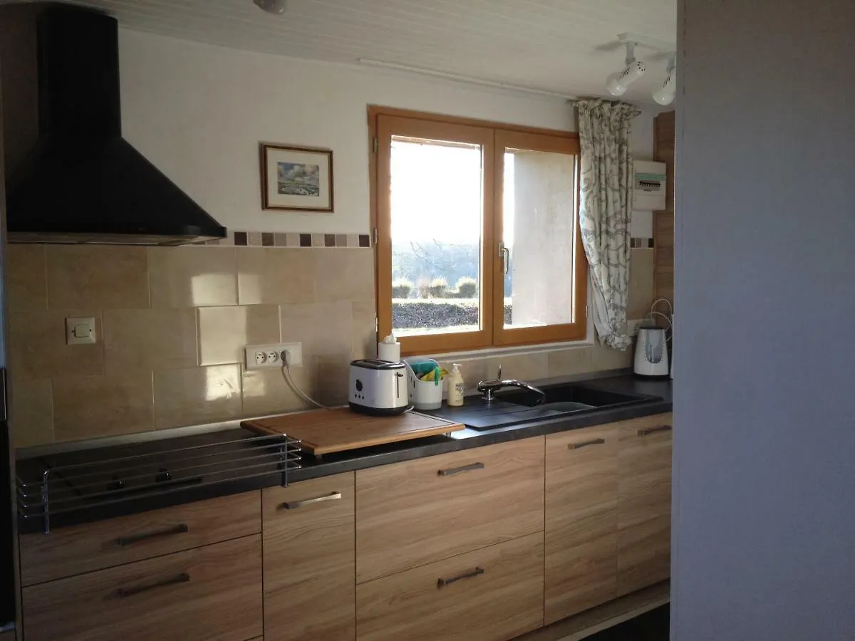 A Bagneres Apartment Esclassan-Labastide