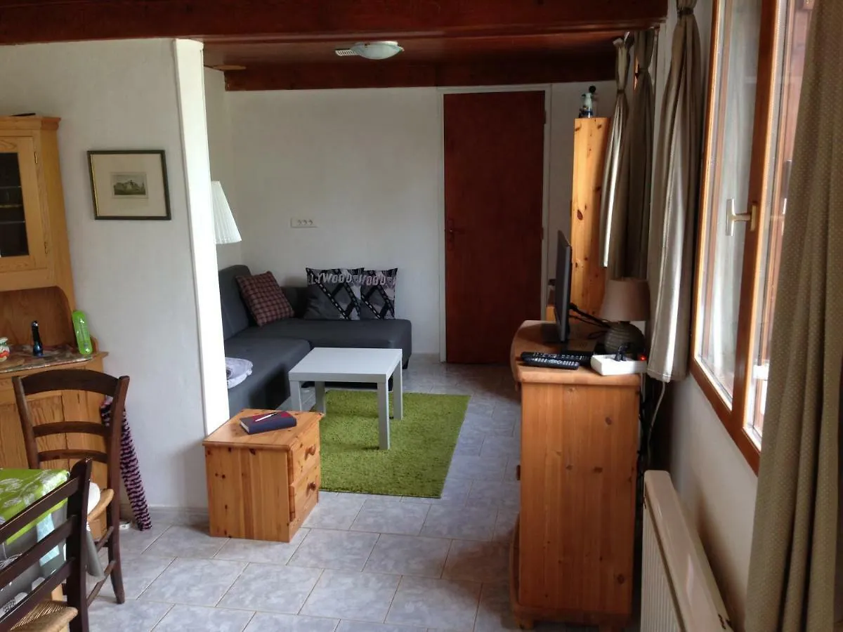 A Bagneres Apartment Esclassan-Labastide France