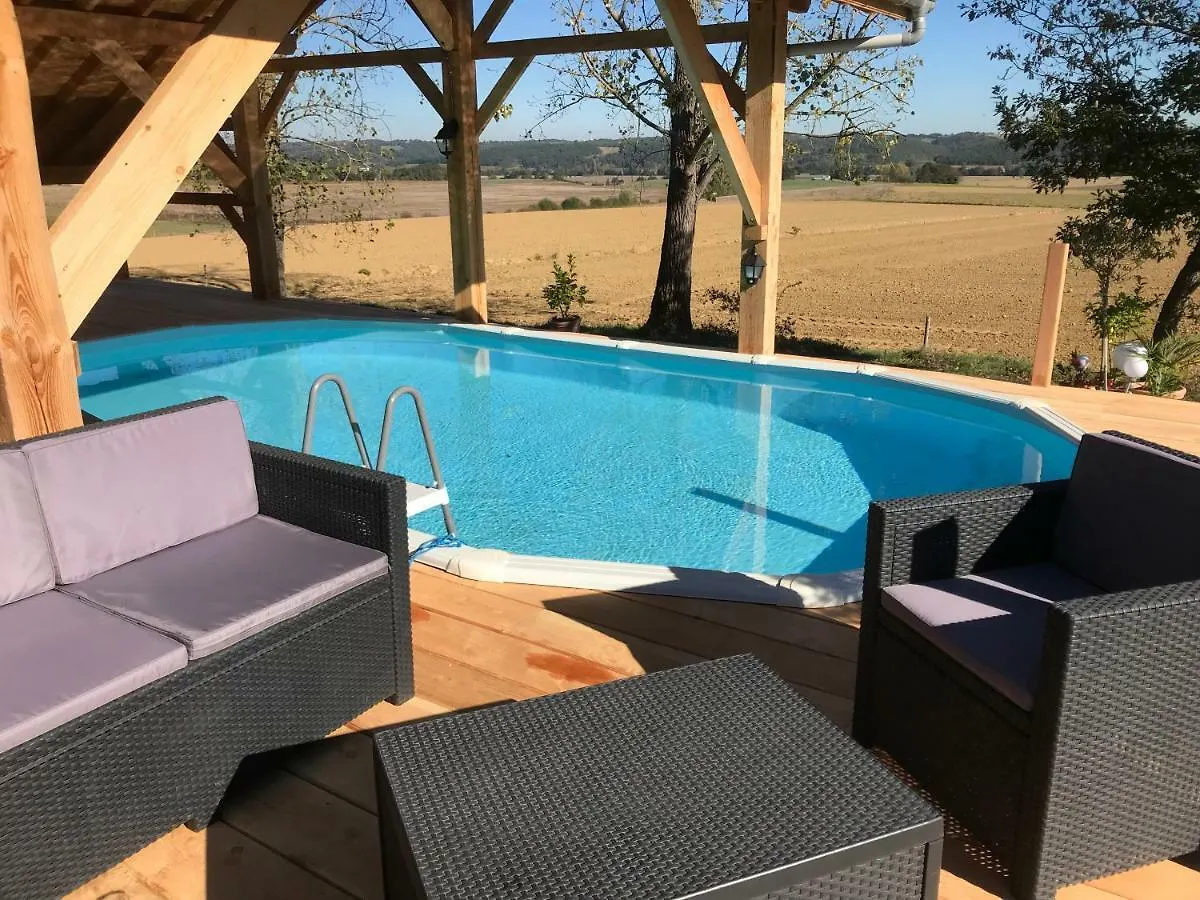 A Bagneres Apartment Esclassan-Labastide France
